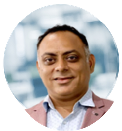 Atul Razdan