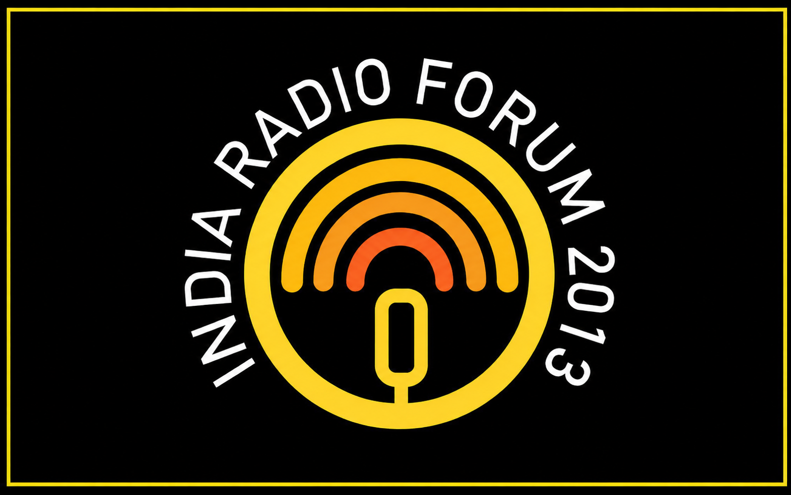 India Radio Forum